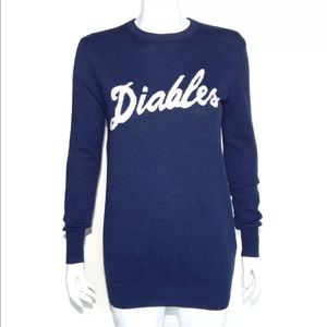 Equipment Femme cashmere sweater xs